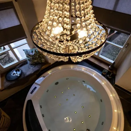 Zavelo 42 Apartament