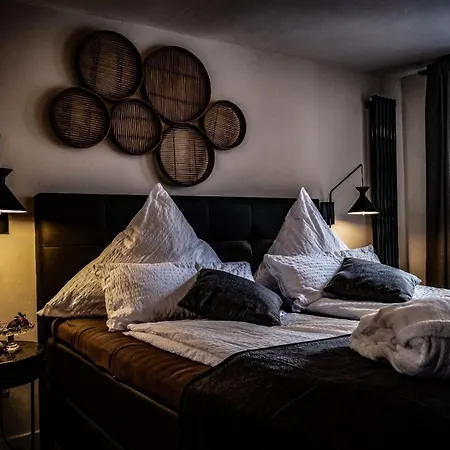 Zavelo 42 Apartament