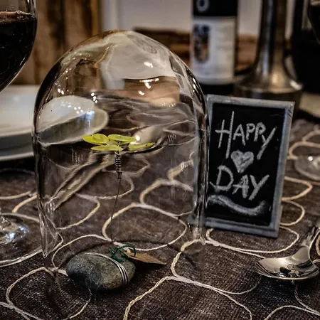 Zavelo 42 Apartament