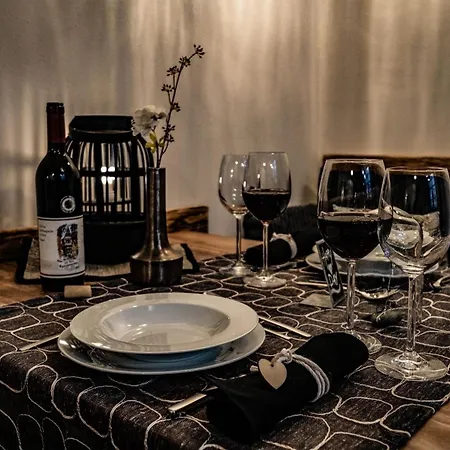 Apartament Zavelo 42 Bernkastel-Kues